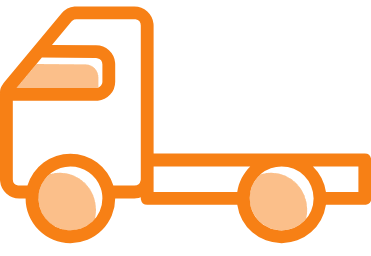 什邡拖车/平板车